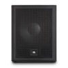 JBL IRX 115S - 15" Active Subwoofer