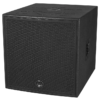 Wharfedale Delta AX18 - 18" Active Subwoofer