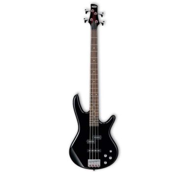 Ibanez GSR200 BKN - 4 String Bass Guitar (Black)