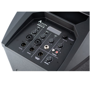 Agera Acoustics CA 12A - Active 12" Column Array System