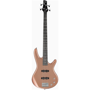 banez GSR180 CM - 4 String Bass Guitar (Copper Metallic)