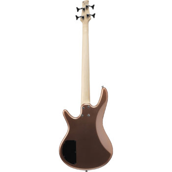 banez GSR180 CM - 4 String Bass Guitar (Copper Metallic)