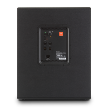 JBL IRX 115S - 15" Active Subwoofer