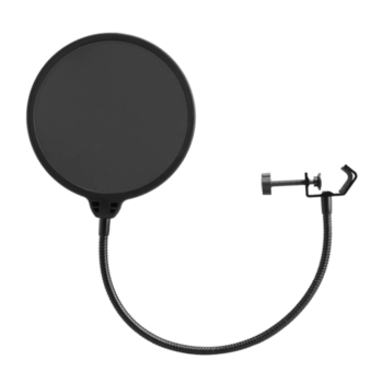 Maono PF150F - Microphone Pop Filter Set