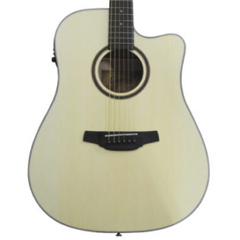 Crafter HD100 OP - Acoustic Guitar