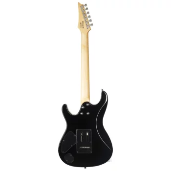 Ibanez GSA60 BKN - Electric Guitar (Black Night)