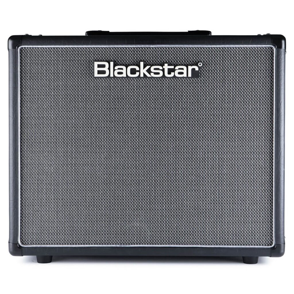 Blackstar HT-112-MKII - 50W 1x12" Extension Cabinet