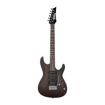 Ibanez GSA60 WNF - Electric Guitar (Walnut Flat)