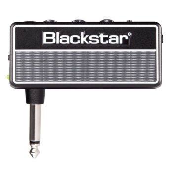 Blackstar amPlug 2 FLY Bass - Headphone Bass Amp