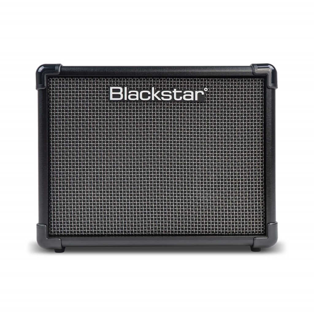 Blackstar ID:Core IDCV4-10 - 10W Stereo Combo Amp w/ Effects