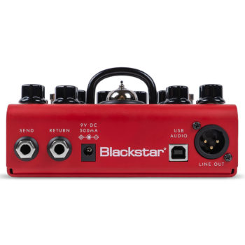 Blackstar Dept. 10 DUAL DRIVE - Valve Dual Drive Pedal