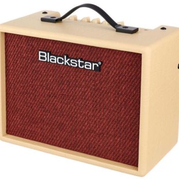 Blackstar Debut 15E - 15W 2x3" Combo Guitar Amp w/ FX