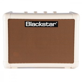 Blackstar FLY3 ACOUSTIC - 3W Combo Mini Amp