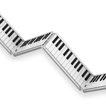 Blackstar Carry-On FP88 - 88 Key Folding Piano
