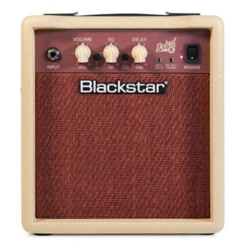 Blackstar Debut 15E - 15W 2x3" Combo Guitar Amp w/ FX
