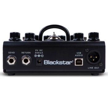Blackstar Dept. 10 DUAL DIST - Valve Dual Distortion Pedal