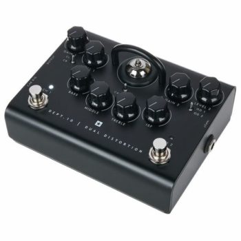 Blackstar Dept. 10 DUAL DIST - Valve Dual Distortion Pedal
