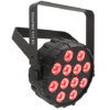 chauvet slimpar t12