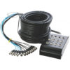 On-Stage SNK84100 - 8x4 Snake Cable 100ft (30M)