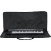 Gator GKBE-49 - 49 Key Economy Keyboard Bag (GCKBE49)