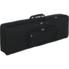 Gator GKB-88 Slim XL - 88 Key Slim Extra Long Keyboard Bag (GCKB88SLXL)