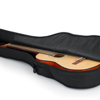 Alternative view of Gator GBE-Classic - Classical Guitar Economy Gig Bag (GCBECLASSIC)