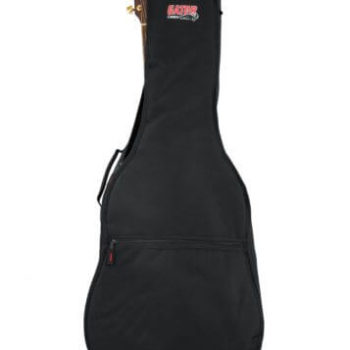 Gator GBE-Dread - Dreadnaught Guitar Economy Gig Bag (GCBEDREAD)