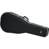 Gator GC-Dread - Deluxe Dreadnaught Guitar Case (GCDREAD)