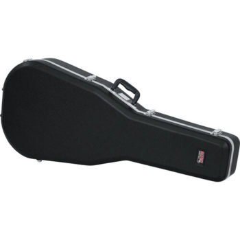 Gator GC-Dread - Deluxe Dreadnaught Guitar Case (GCDREAD)