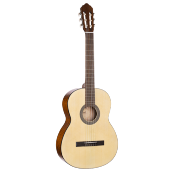 Cort AC100 OP - Classical Guitar (Open Pore Natural)