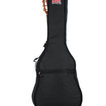 Gator GBE-Classic - Classical Guitar Economy Gig Bag (GCBECLASSIC)