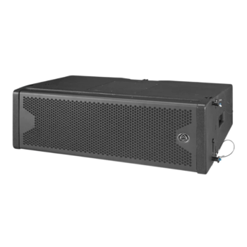 Wharfedale WLA 28X - Dual 8"  Line Array Element (Passive)