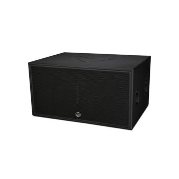 Wharfedale WLA 218 SUB - Line Array Element