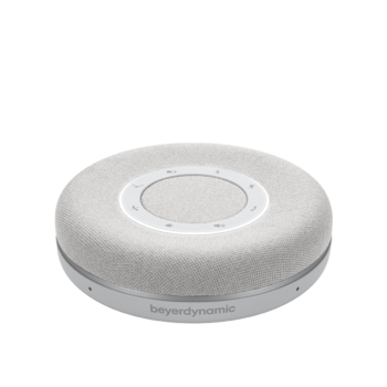 Beyerdynamic Space Nordic Grey - Wireless Bluetooth and USB Speakerphone