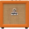 Orange Crush Mini - 3W Guitar Amplifier (ORCRMINI)