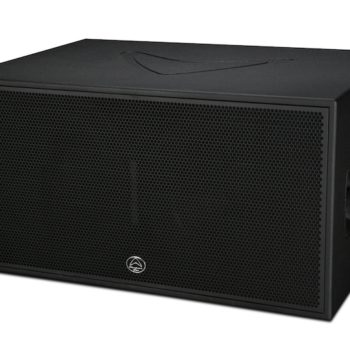 Wharfedale WLA 218 BX - Line Array Element