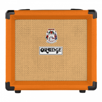 Orange Crush12 - 12W Guitar Amplifier (ORCRUSH12)