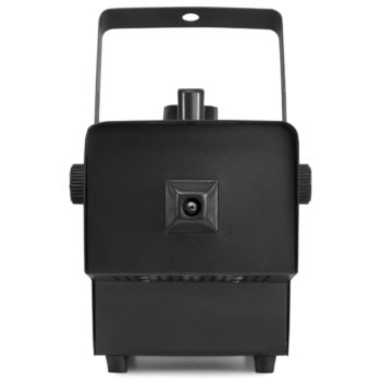 Beamz Rage1000 - 1000W DMX Smoke Machine w/ Wireless Controller