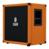 Orange Crush Bass 100 - 100W Bass Amplifier (ORCRUSHBASS100)