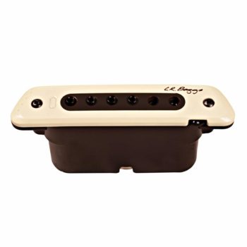LR Baggs M80 - Soundhole Magnetic Pickup