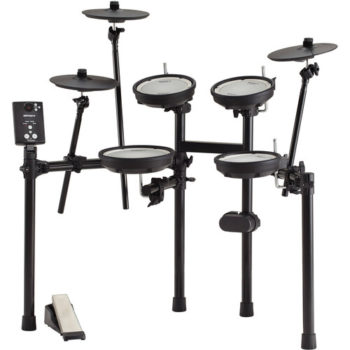 Roland TD-1DMK - Electronic Drum Kit w/ MDS-COM Stand