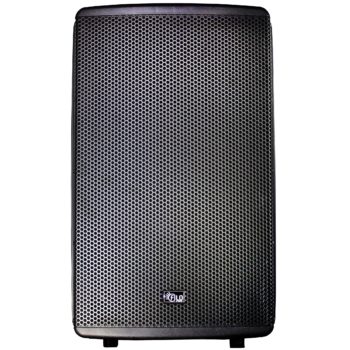 Filo FCP15SA PRO - 15" Active Subwoofer