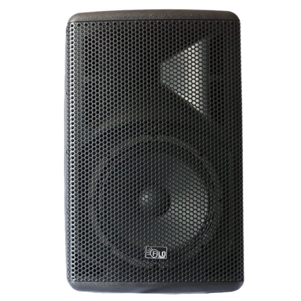 Filo FCP10A PRO - 10" Active Speaker