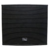 Filo FCP18SA PRO - 18" Active Subwoofer