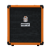 Orange Crush Bass 25 - 25W Bass Amplifier (ORCRUSHBASS25)