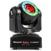 Beamz ILLUSION 1 - Moving Head LED Beam w/ LED Ring
