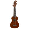 Fender Venice - Soprano Ukulele (Natural) [097-1610-722]