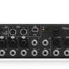 Midas MR12 - 12 Channel Digital Mixer