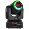 Beamz Panther 35 - LED Spot Moving Head IRC