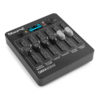 Beamz DMX65W - Wireless Battery Operated DMX Controller